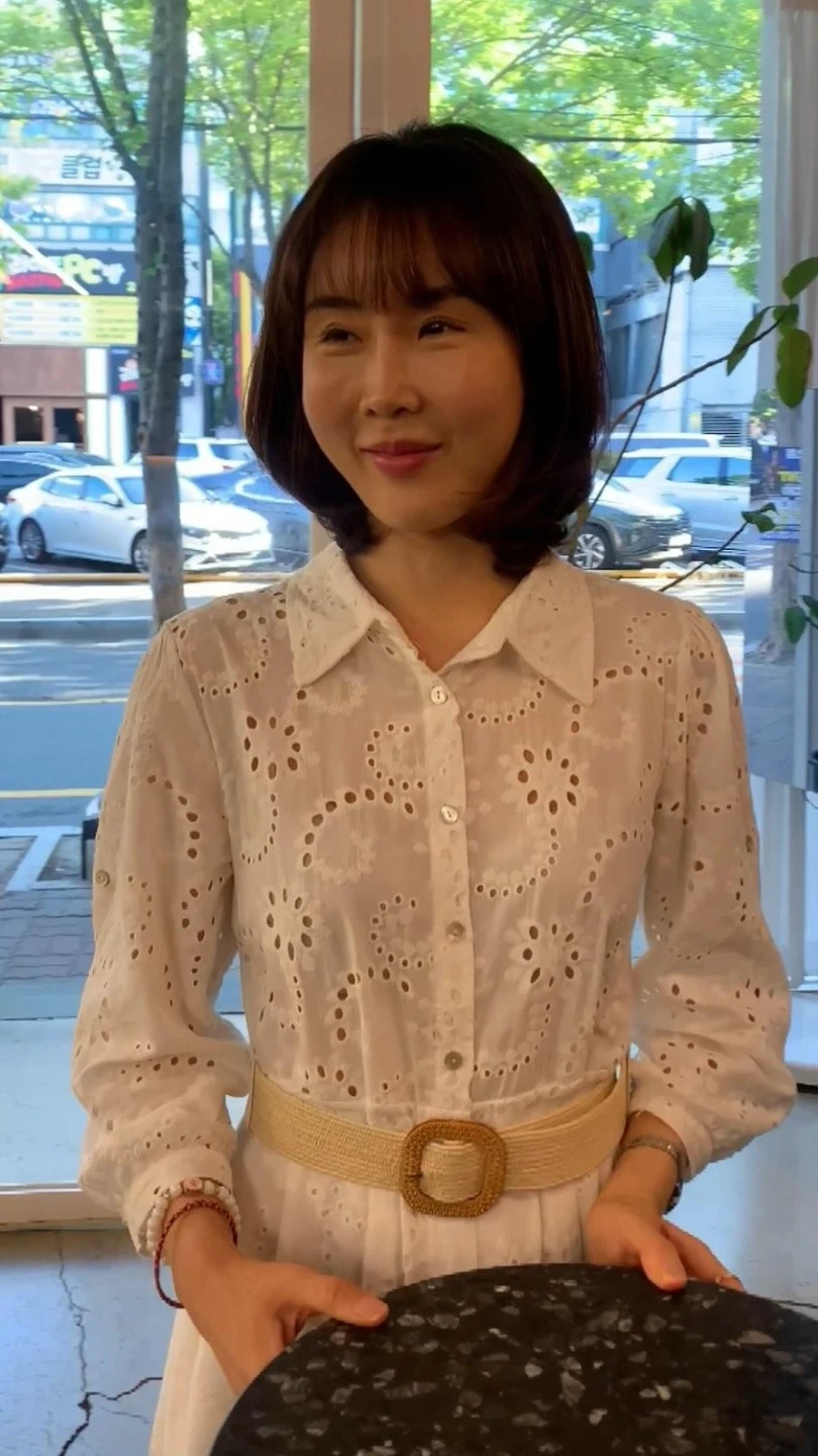 시지씨엘헤어 본점에서 헤어모델 구합니다