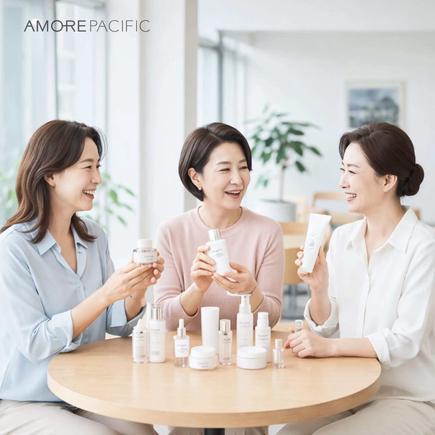 아모레 뷰티파트너 모집