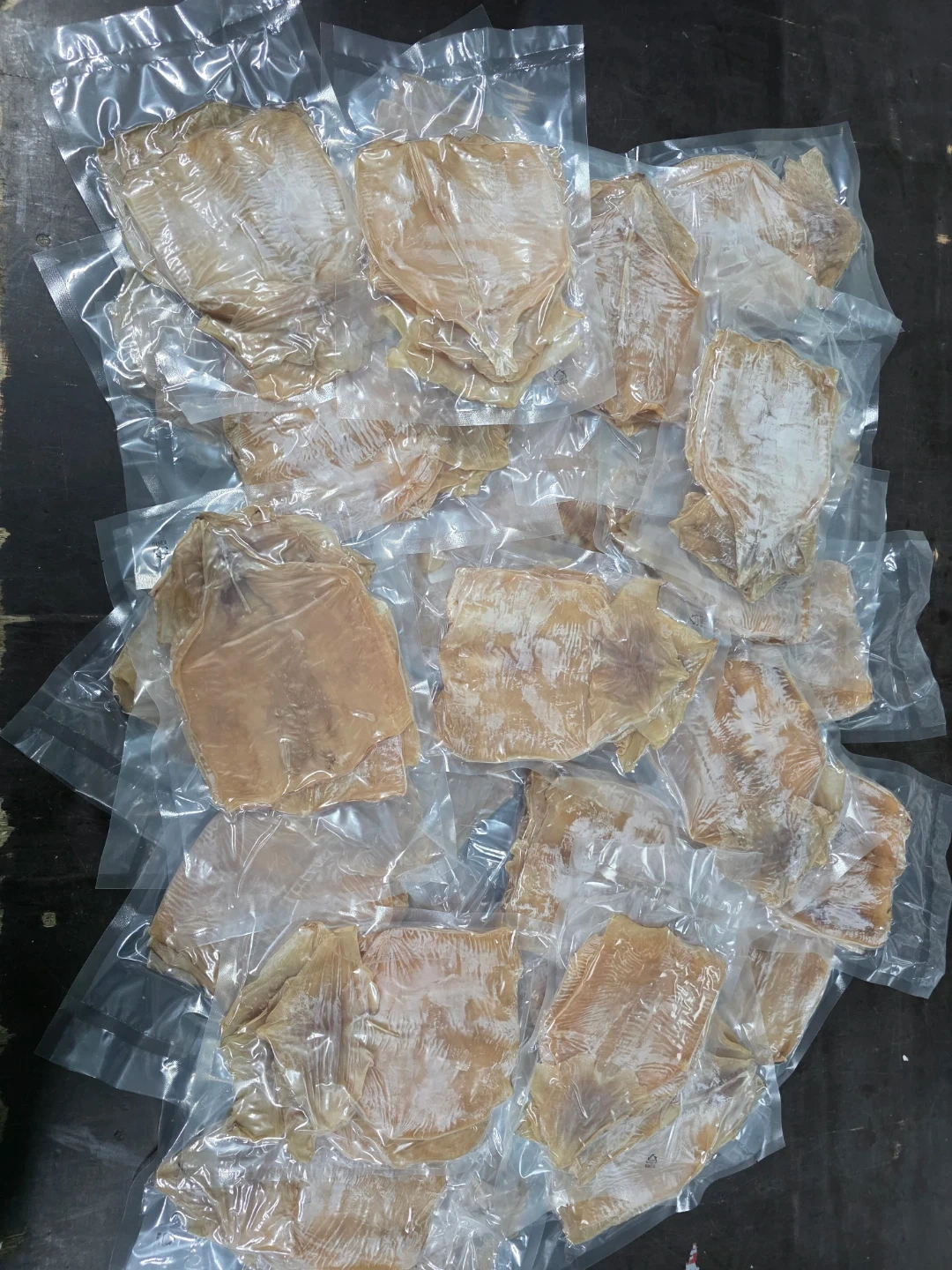 농수산물 소분포장 하실분 찾아요