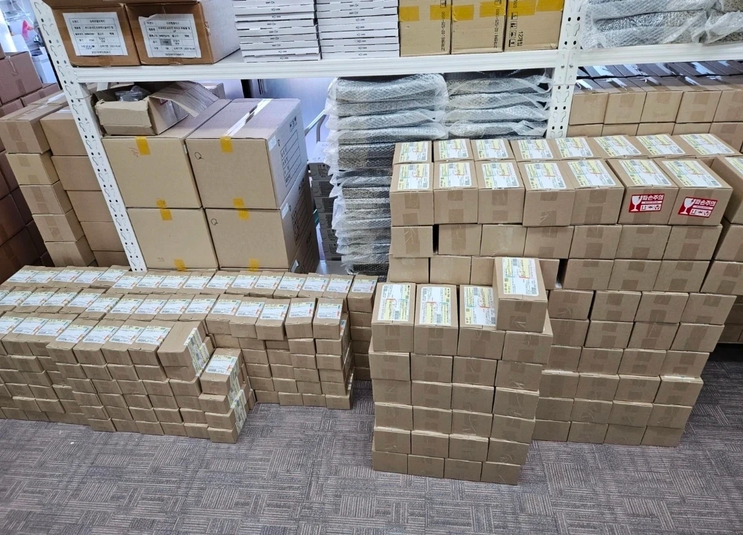 CS직원 모집