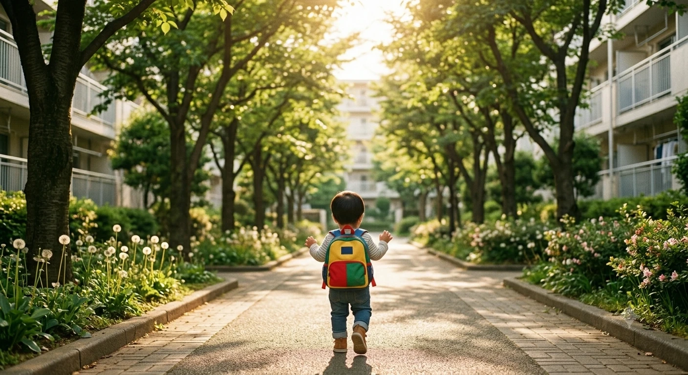 20개월 남아 등원 도와주실 따뜻한 분을 모십니다.