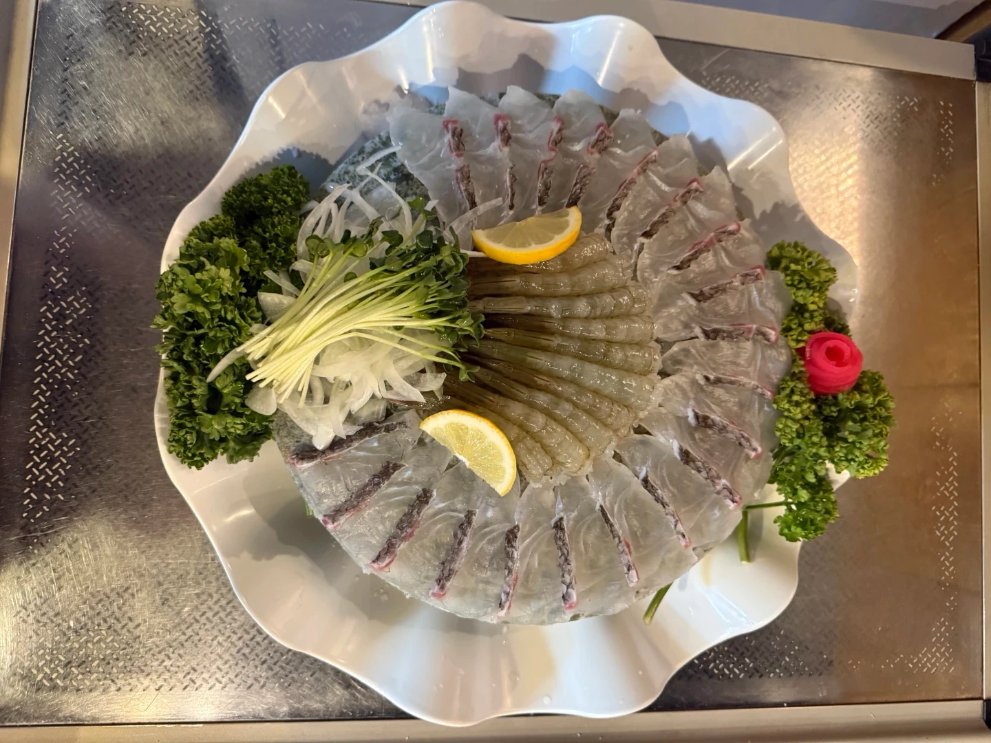 주6일저녁 홀서빙 구함