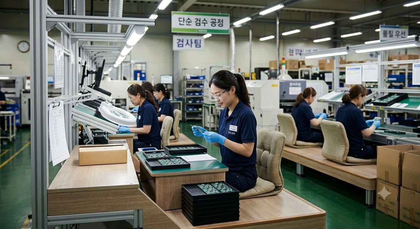 8시간 당일지급 시급11,000 초보환영