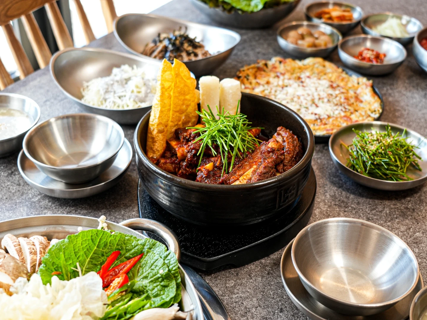 정직원 모집