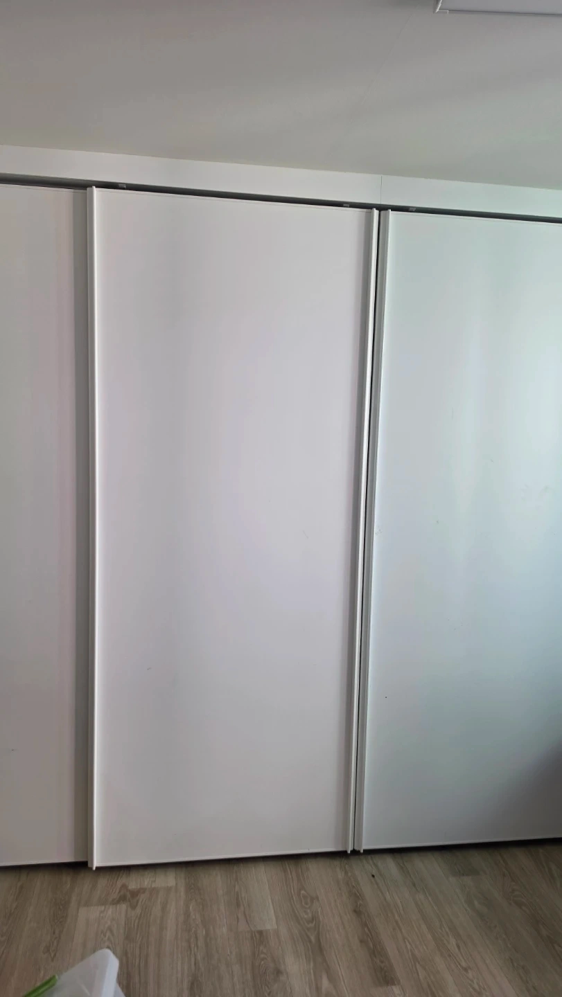 붙박이장 이전설치&철거
