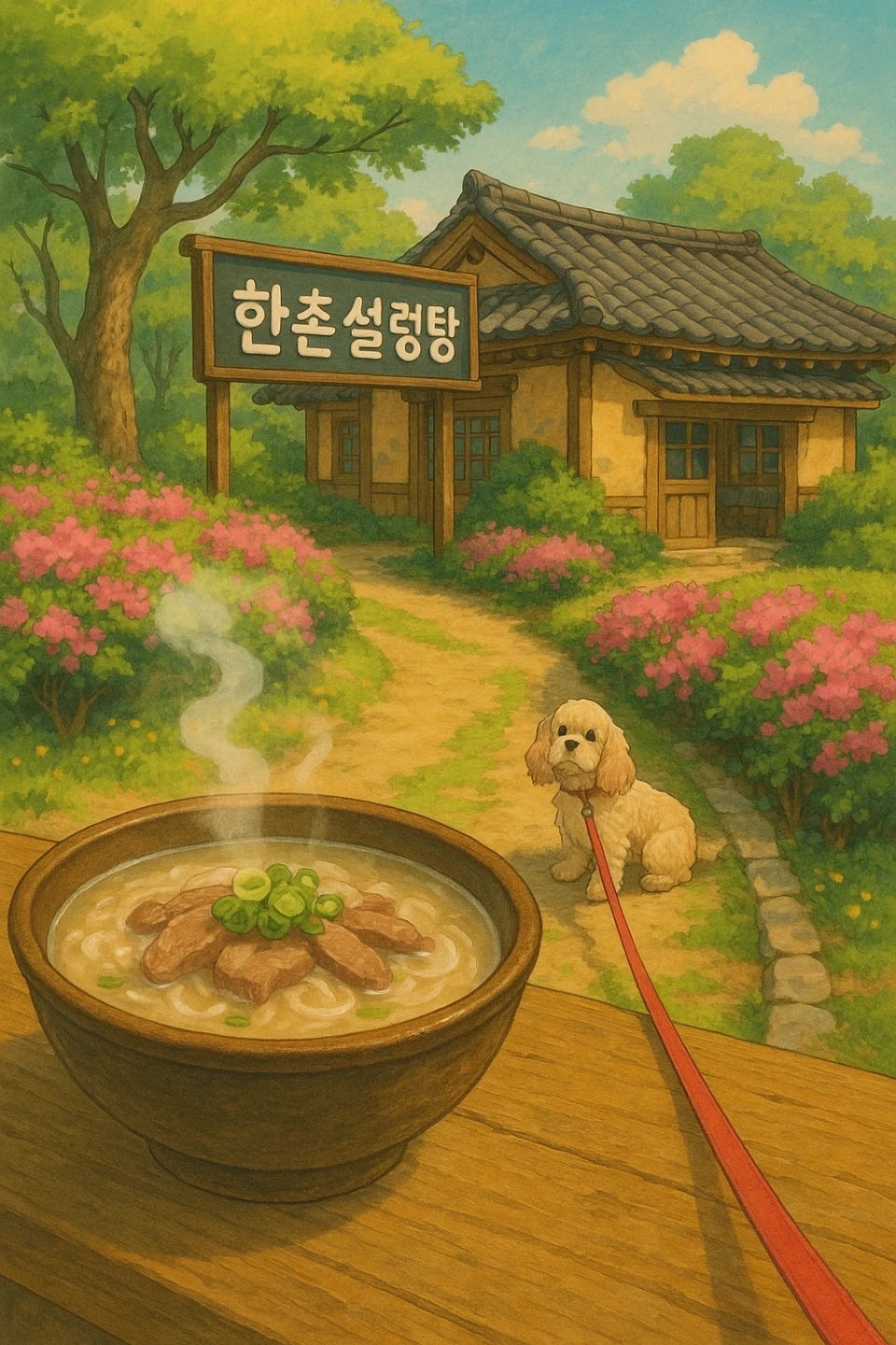 평일 홀서빙을 구합니다