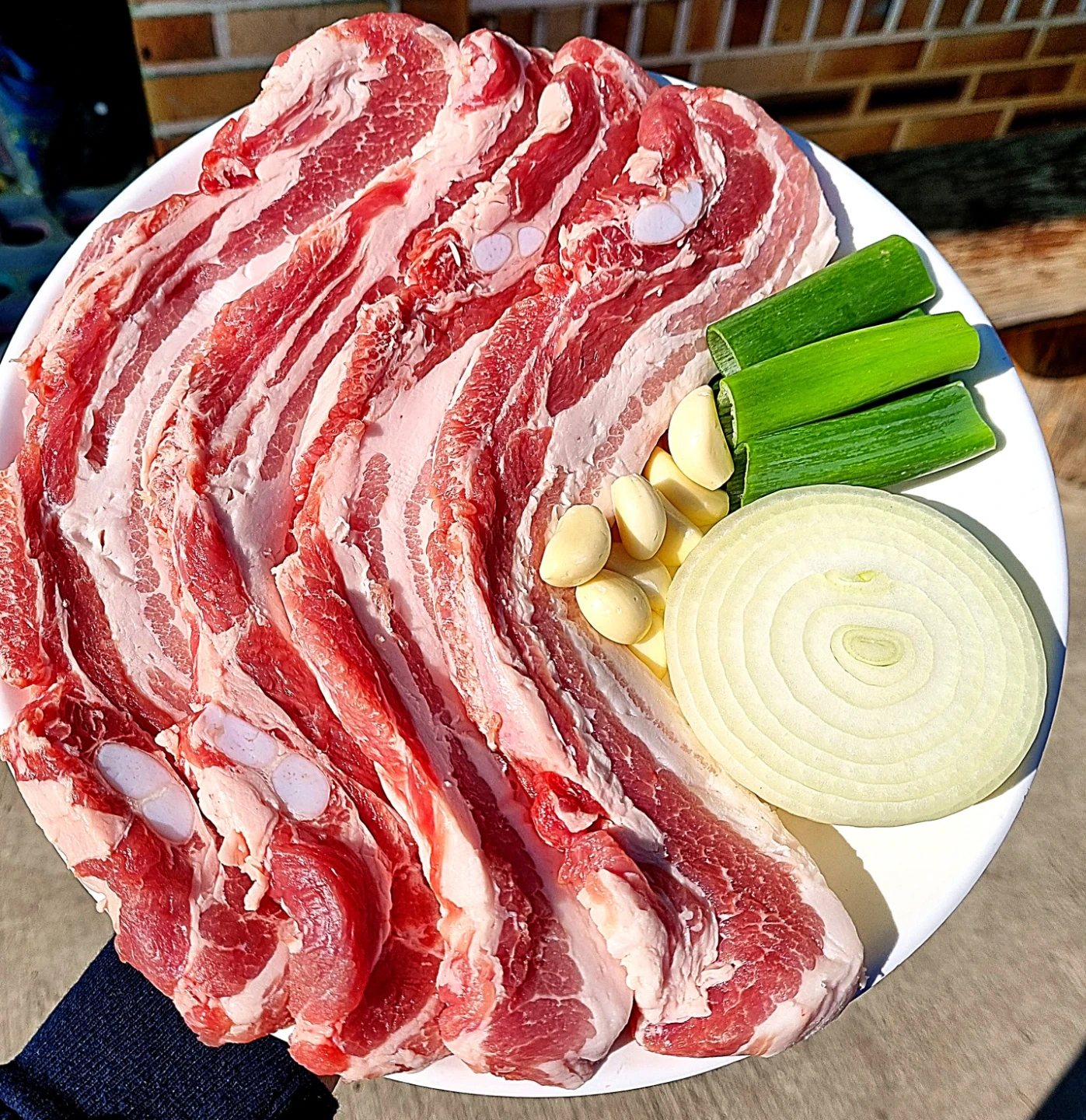 홀서빙 주말알바 구합니다