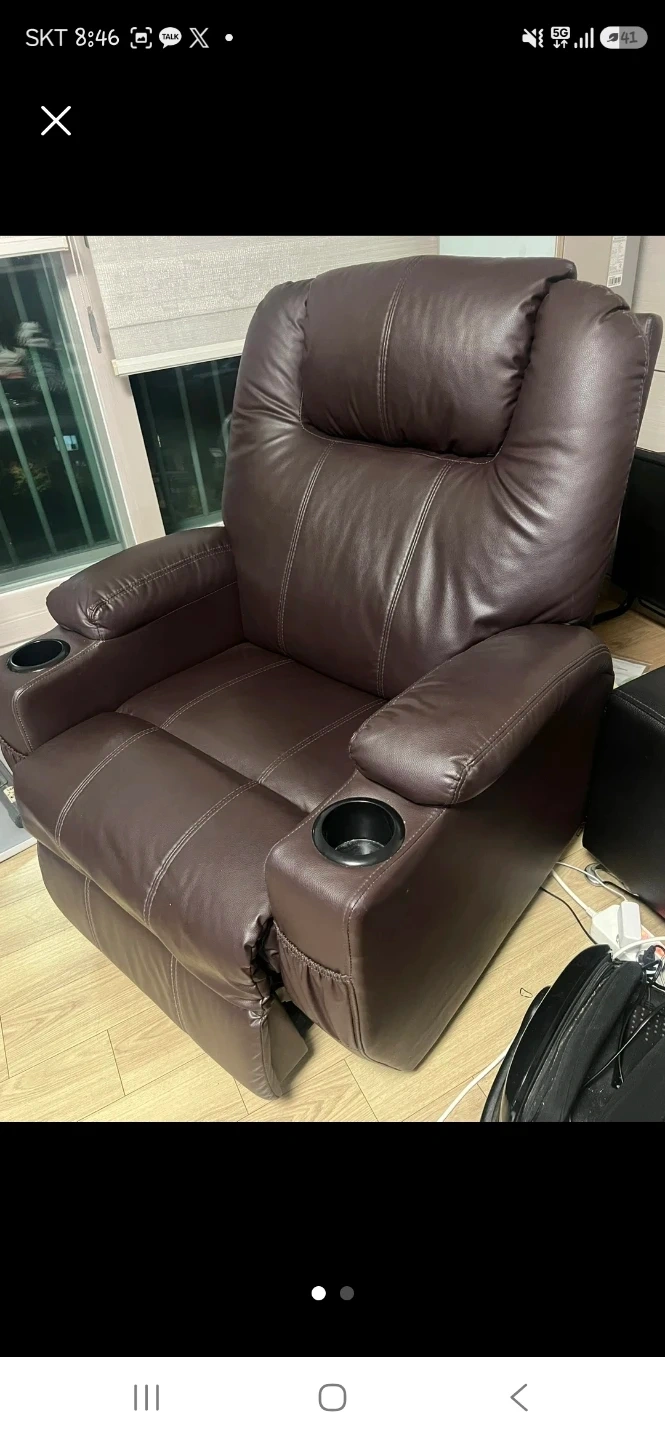 전동의자 옮겨주실분