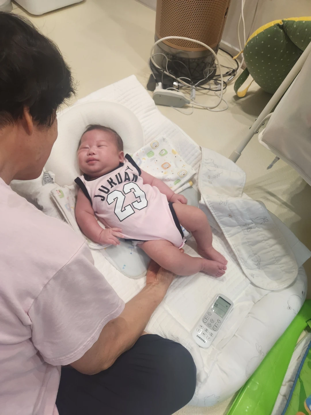 (일당13만원)아이돌봄 이모님 구인공고