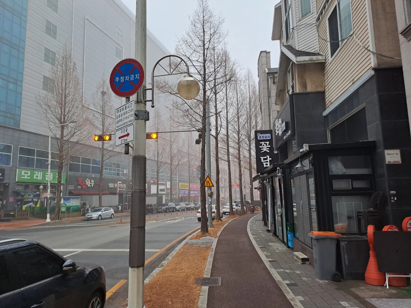 골프장 주말 근무자구함