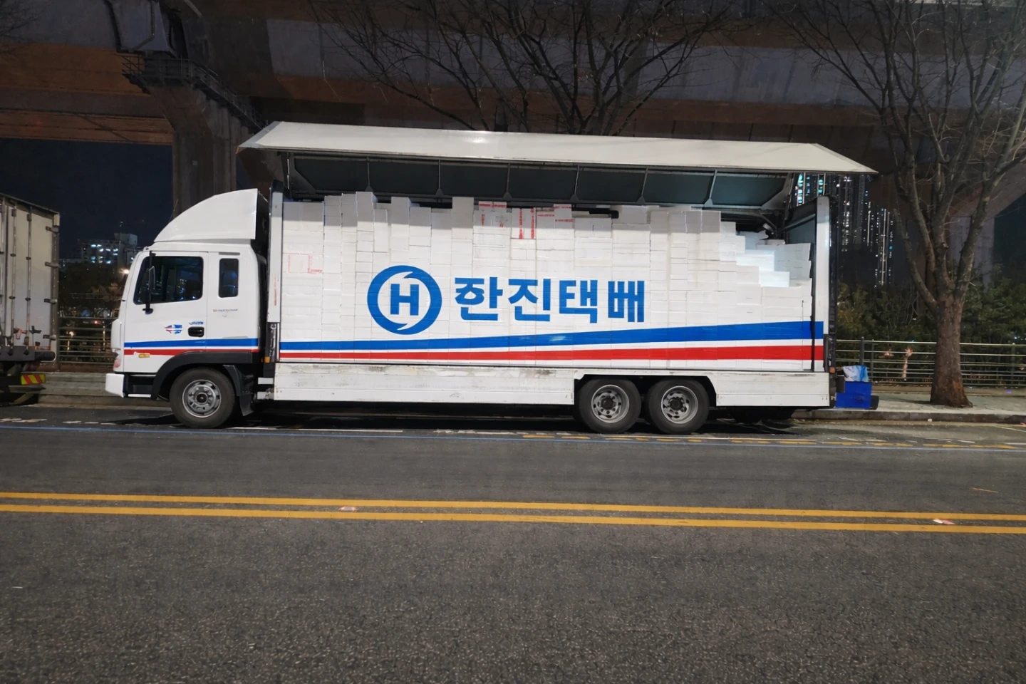 상하차모집 시간당15000원
