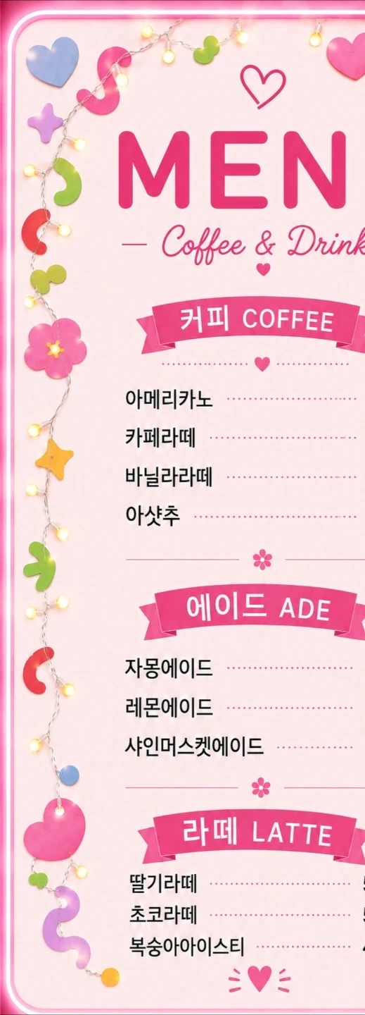 경남 고성 공룡 엑스포 푸드트럭 커피