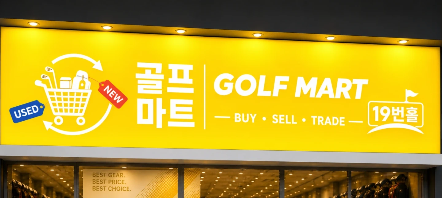 골프마트 도곡점에서 함께 근무 할 정직원을 채용합니다.