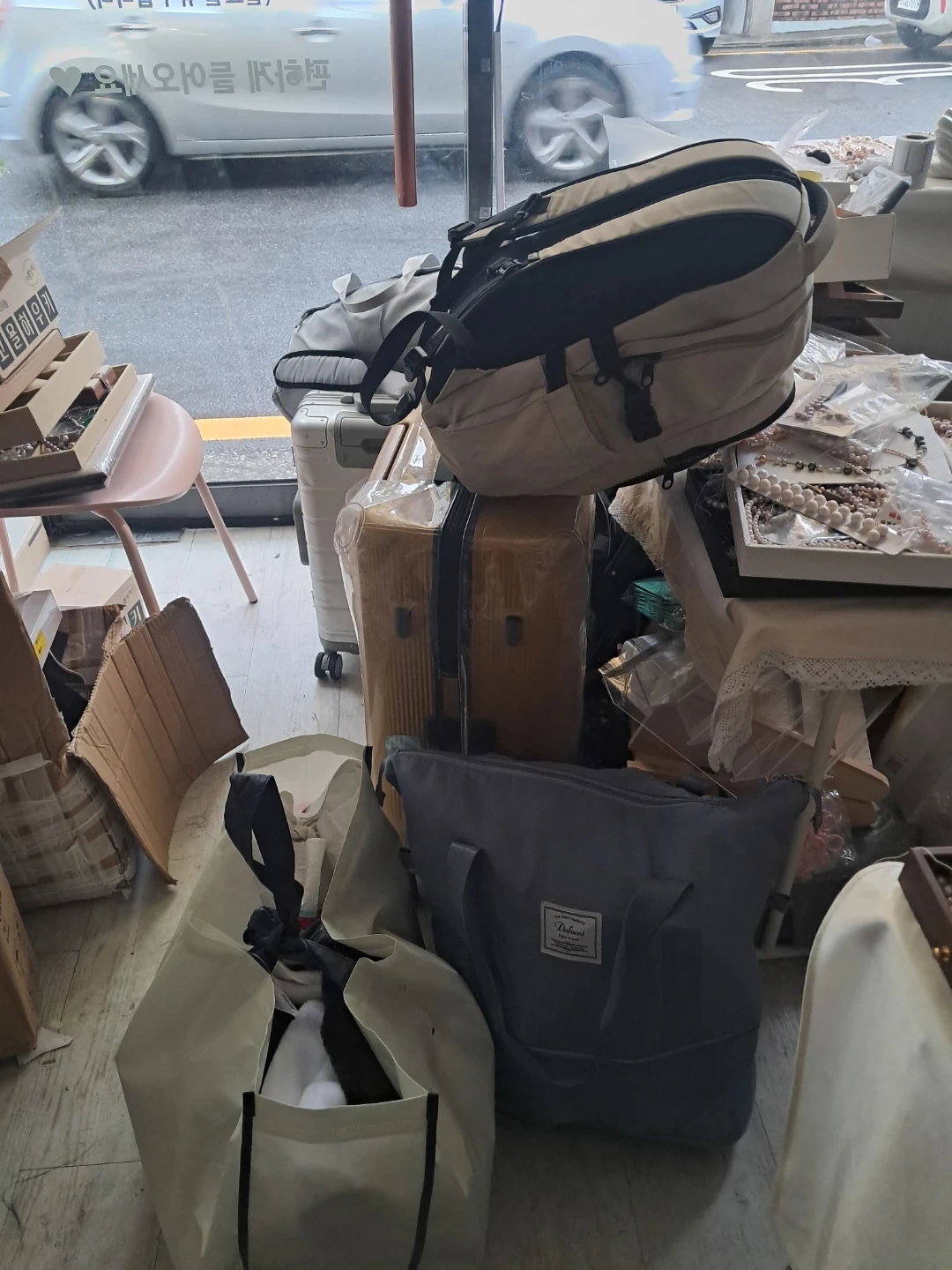 지금 바로 연신내역->서울역 운반 도와주실 분