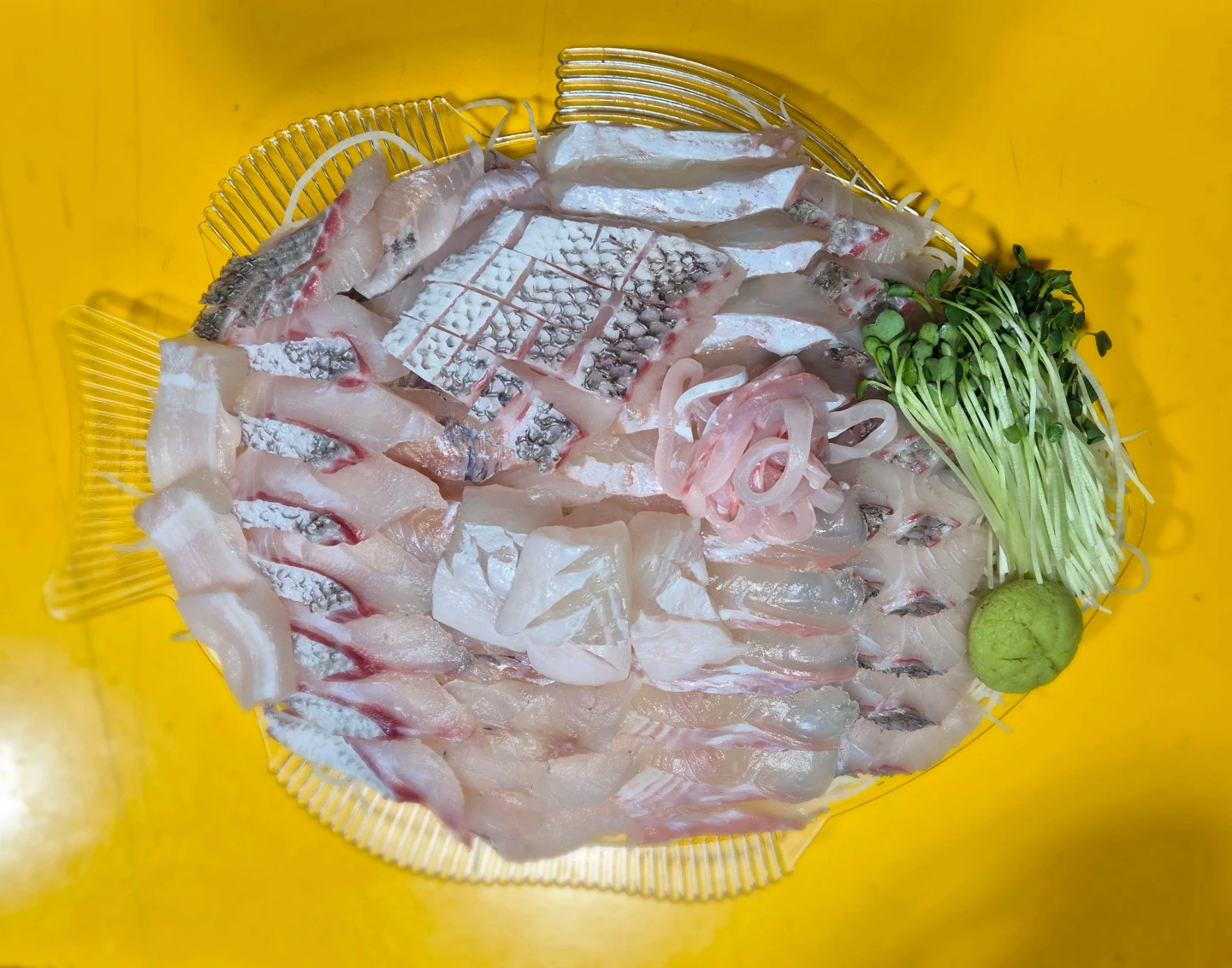 안양농수산물시장 수산동 회포장알바구합니다.