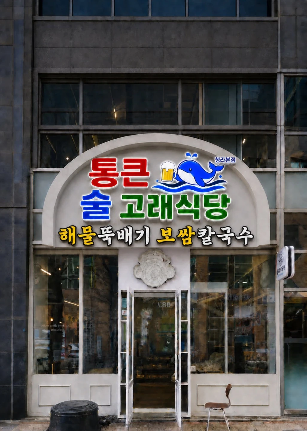 주방보조/홀/파트타임이모님