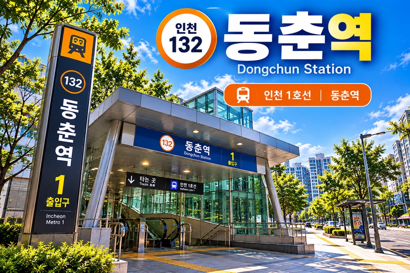 동춘역 / 썬크림 작은상자 조립 및 포장