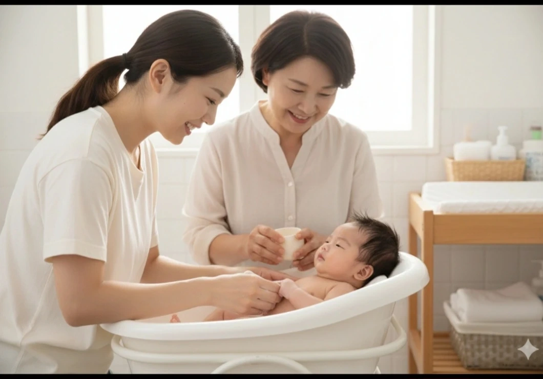 산후관리사모집 친정엄마도우미모집 초보 경력자