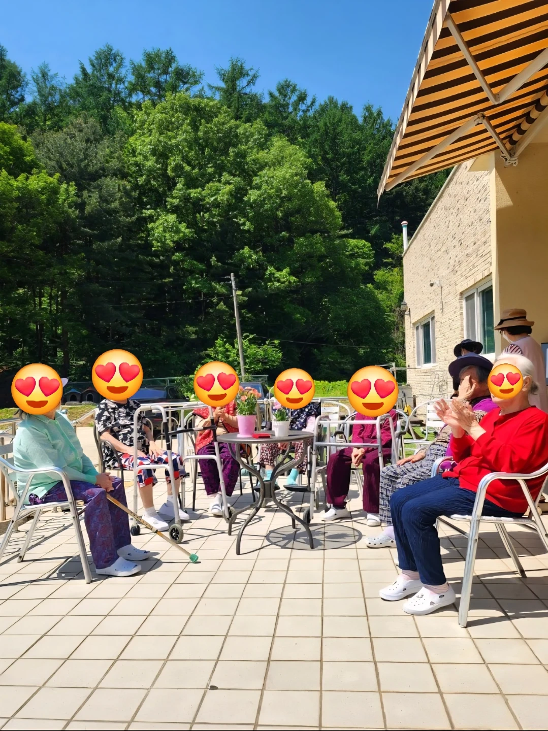 15인요양원 요양보호사 모집(퐁당당근무)