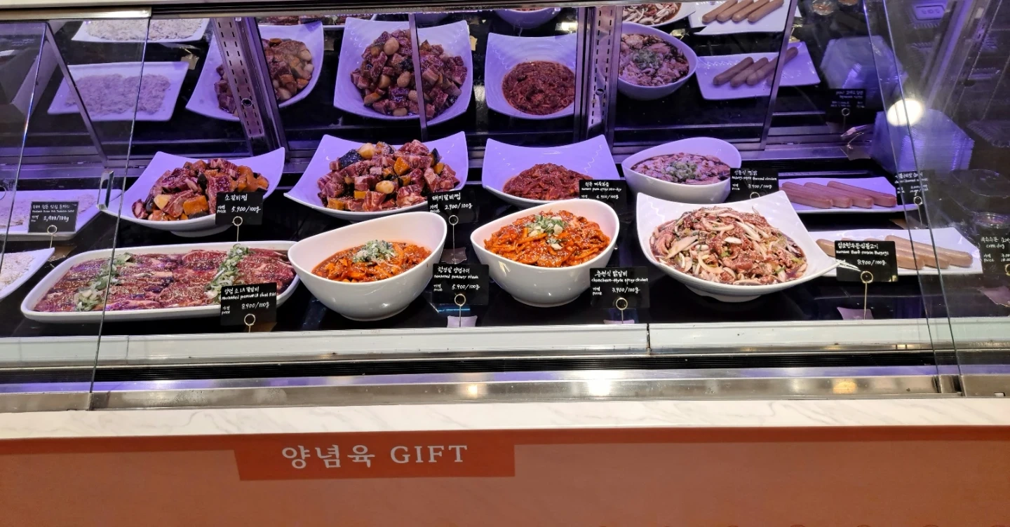 주5.5일)롯데백화점 강남점 함께하실 인재를구합니다