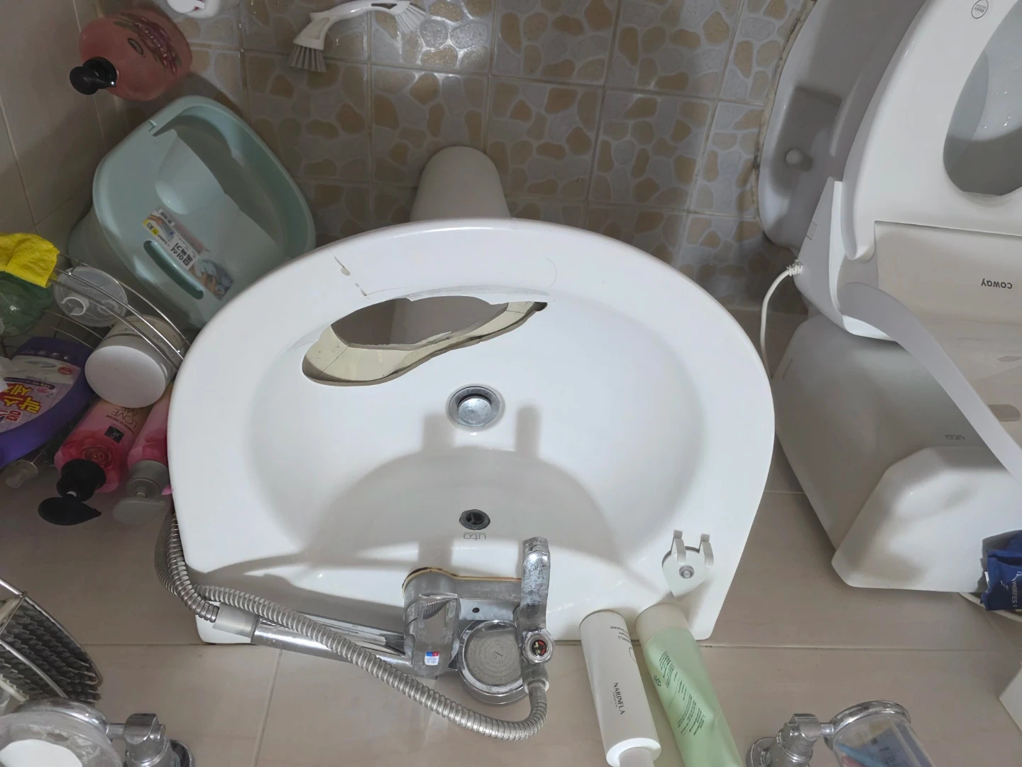새면대교체해주실분모십니다