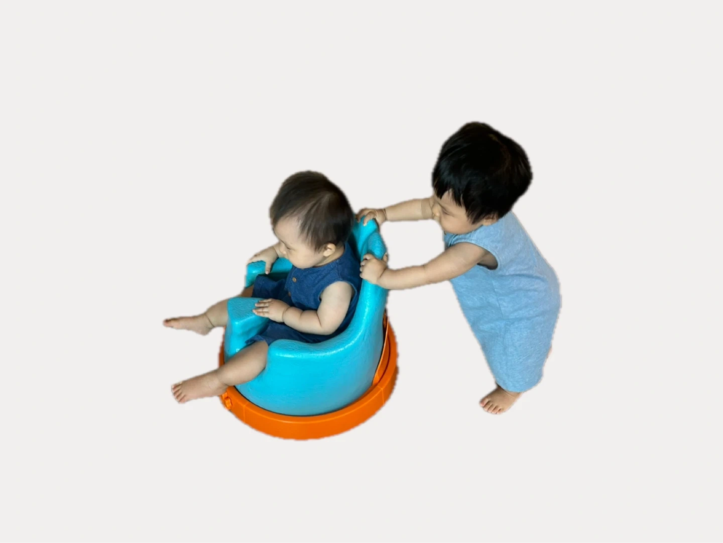 쌍둥이 하원도우미선생님 구합니다 (가사X할머니함께돌봄)