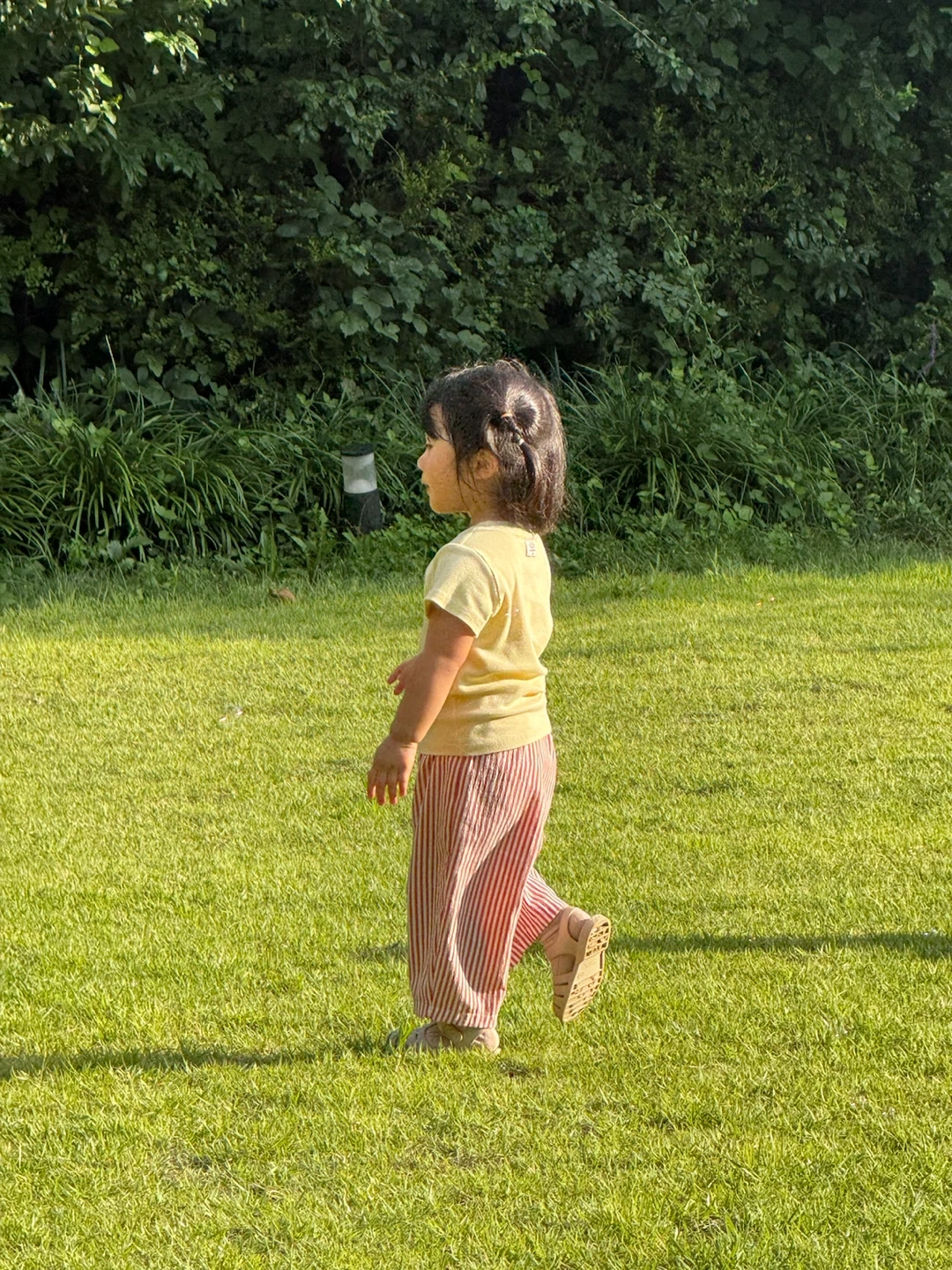 32개월 여자아기 하원 및 오후 돌봄선생님 구해요