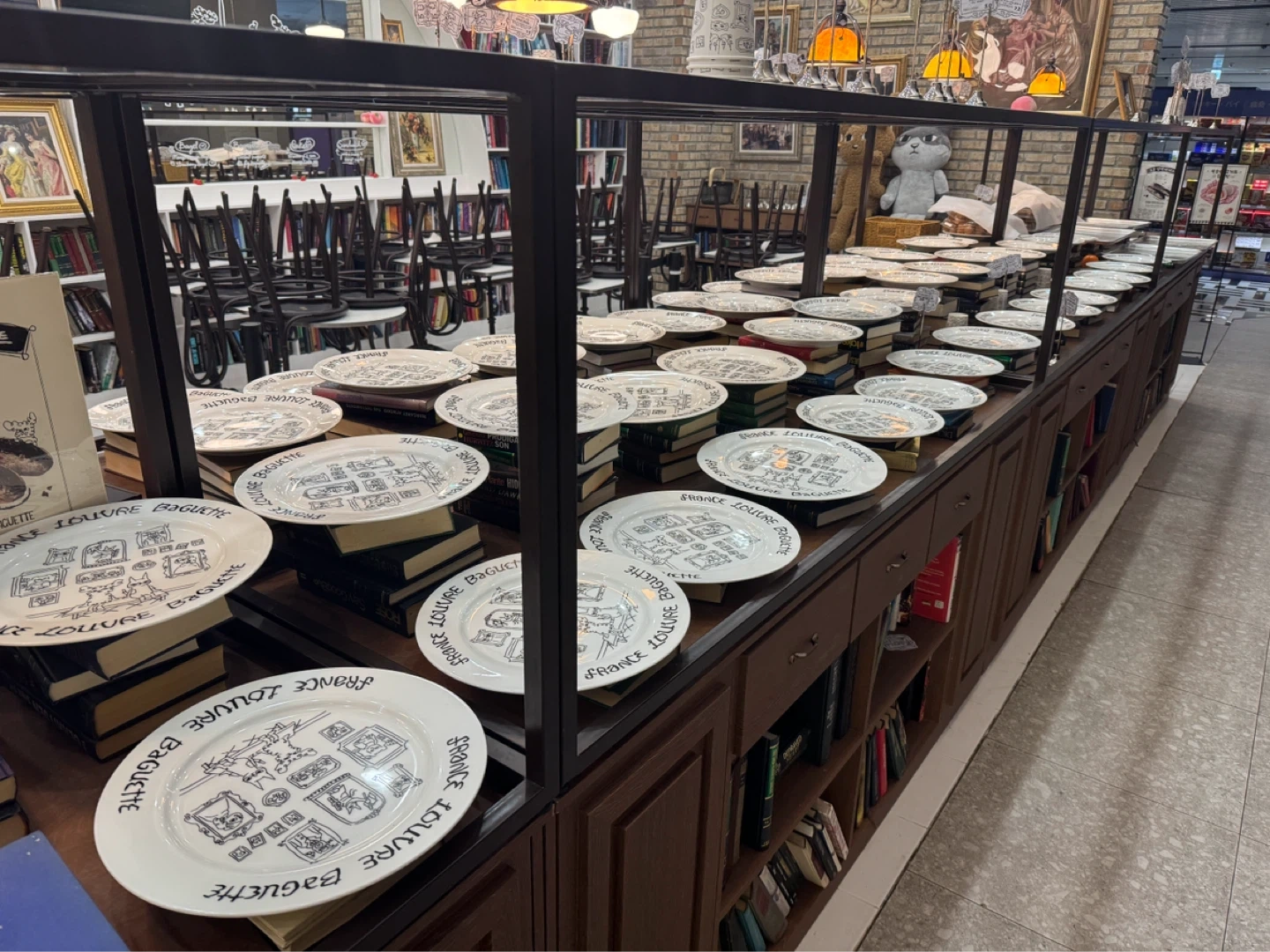 프랑스루브르바게트 서면 롯백 정직원/알바 구인