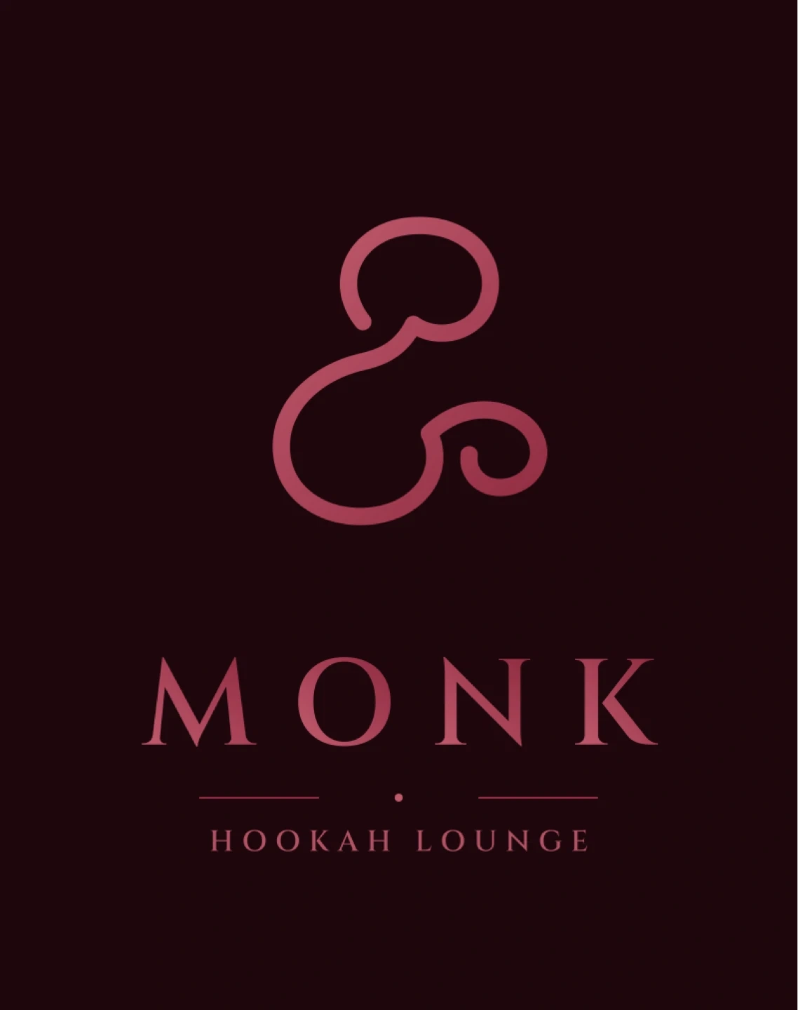 MONK 압구정 파트타임 바텐더 및 홀서버구인