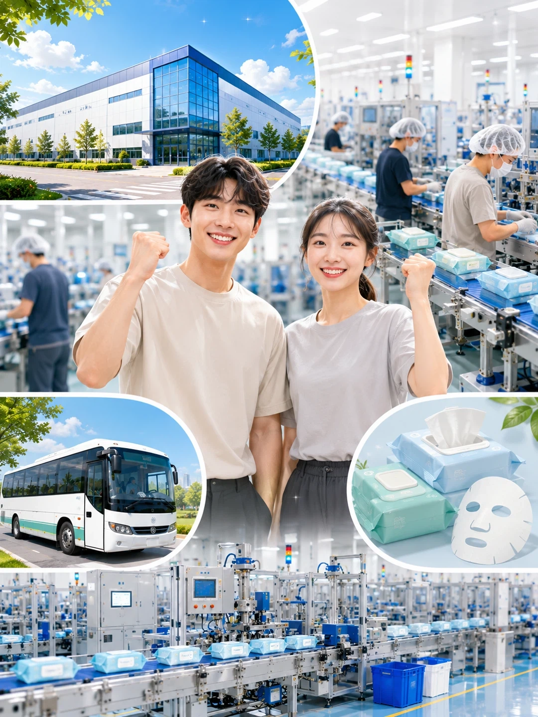 월340-350만(초보가능)/중견기업 신입사원채용