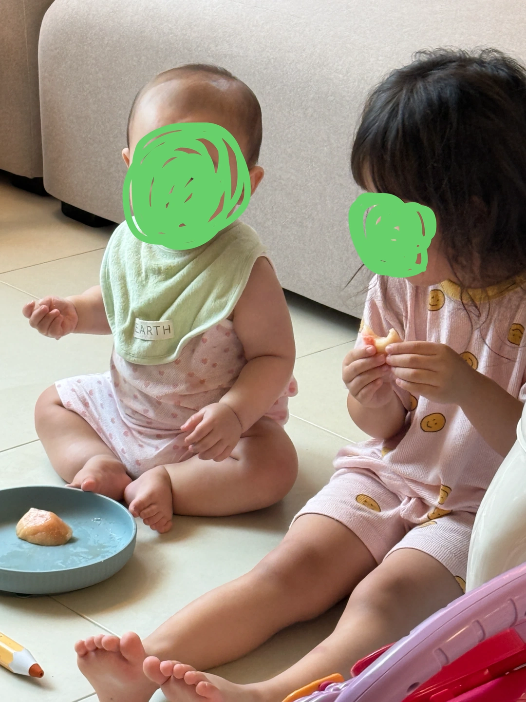 아이 하원 후 돌봄 나이 대학생도 괜찮아요!