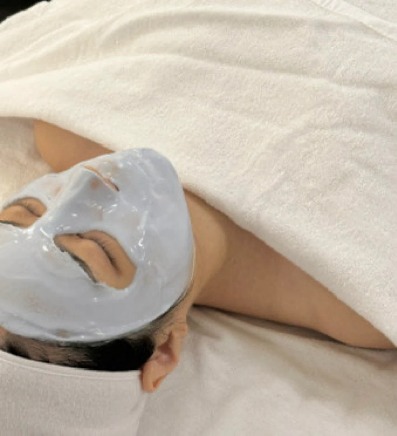 피부미용사 실기시험 남자 모델 구합니다.