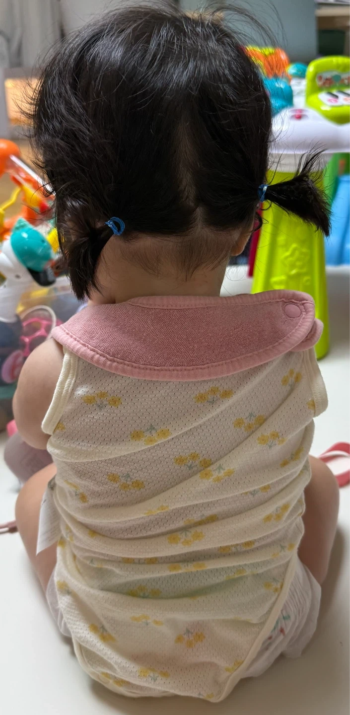 8개월 아이 돌봐주실 시터 이모님 구합니다!