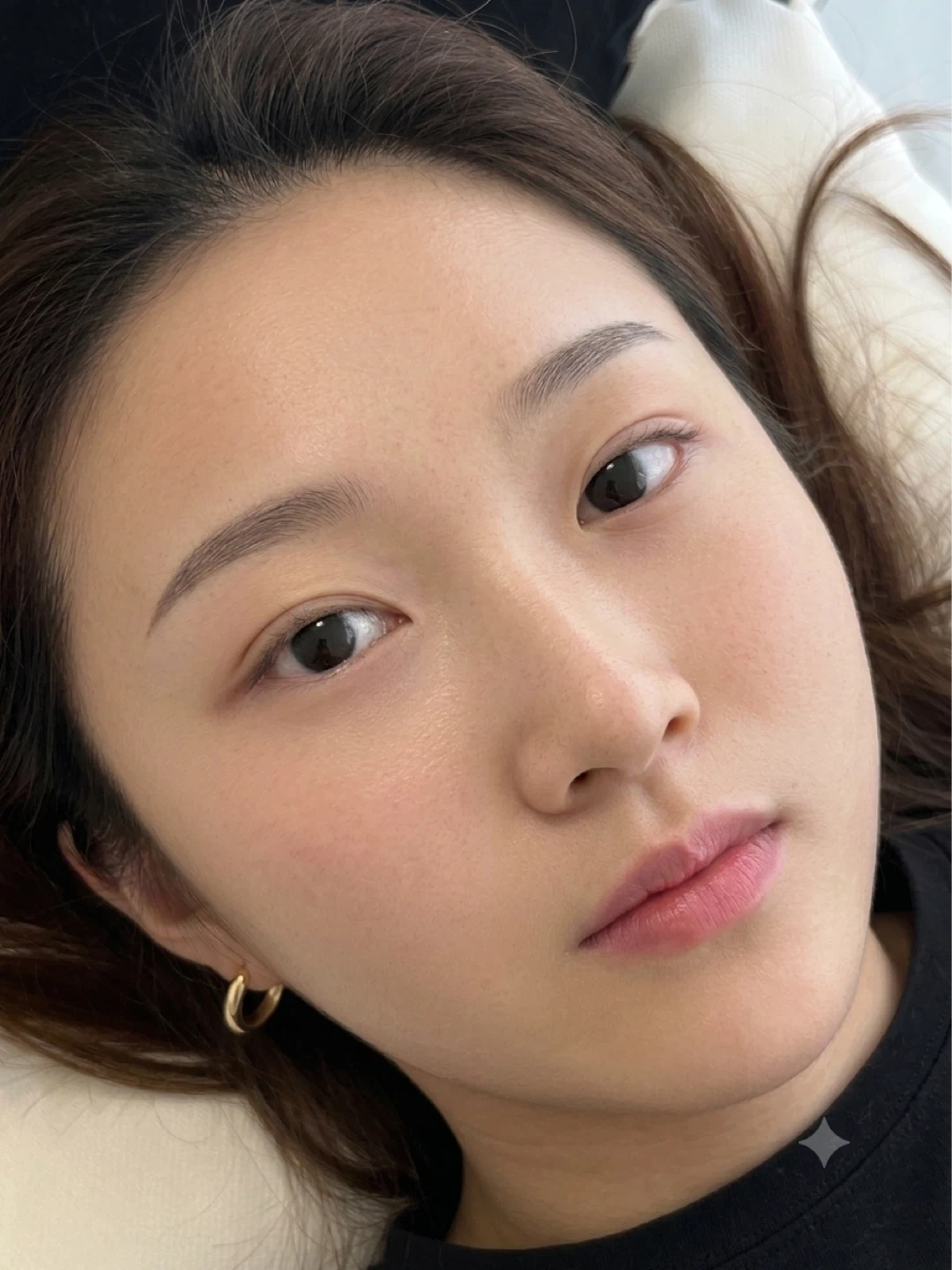 메이크업 눈썹 실기 모델 구해요