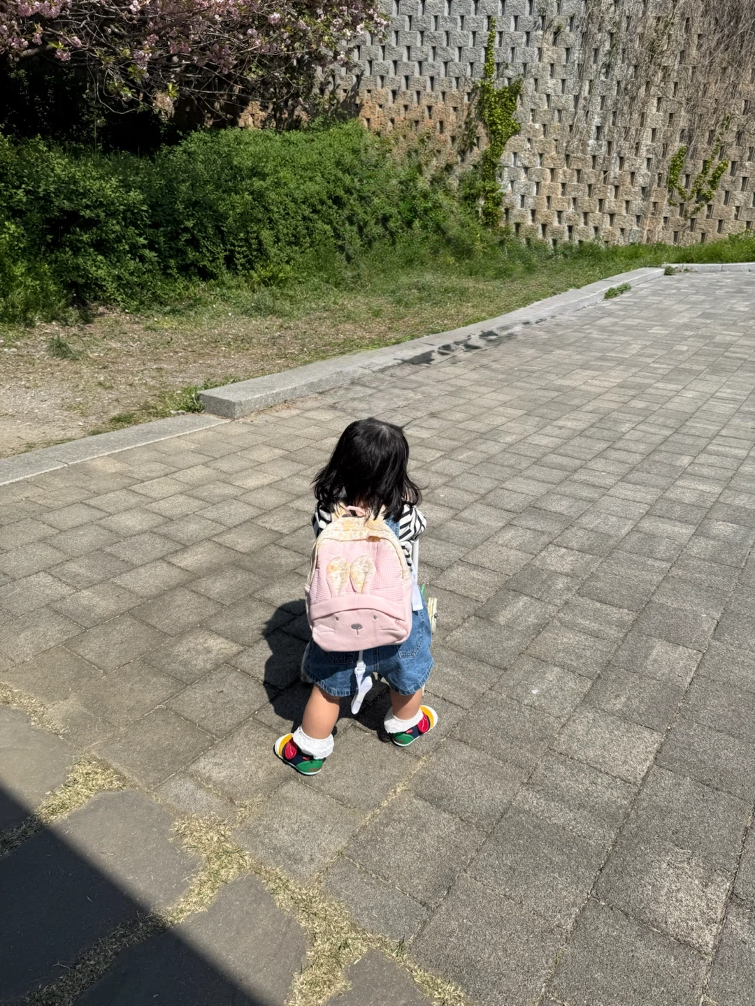 18개월 여아 하원 및 돌봄 선생님을 찾습니다 :)
