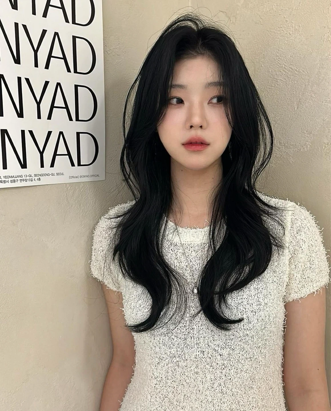 가을 긴머리펌, 숏컷펌 헤어모델 모집합니다!