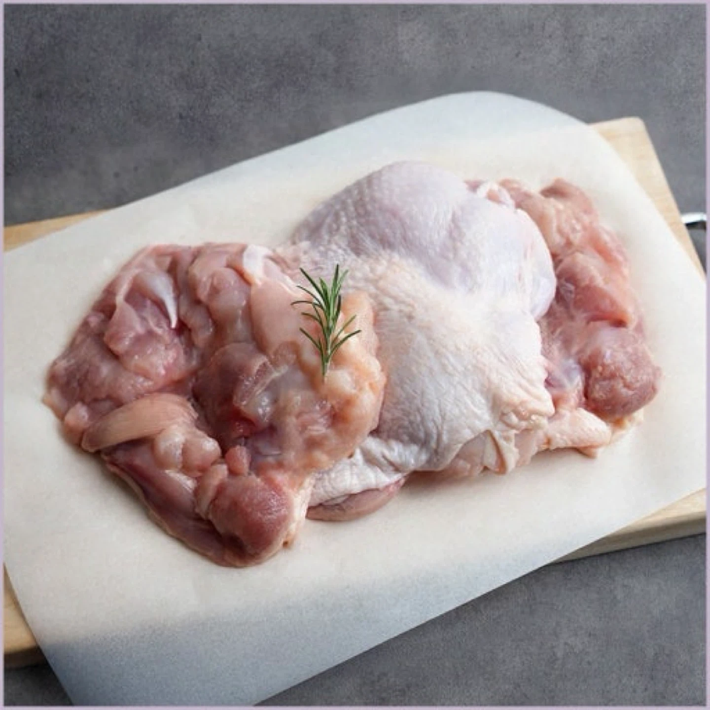 닭정육 단순 절단 알바 모집 / 주부가능