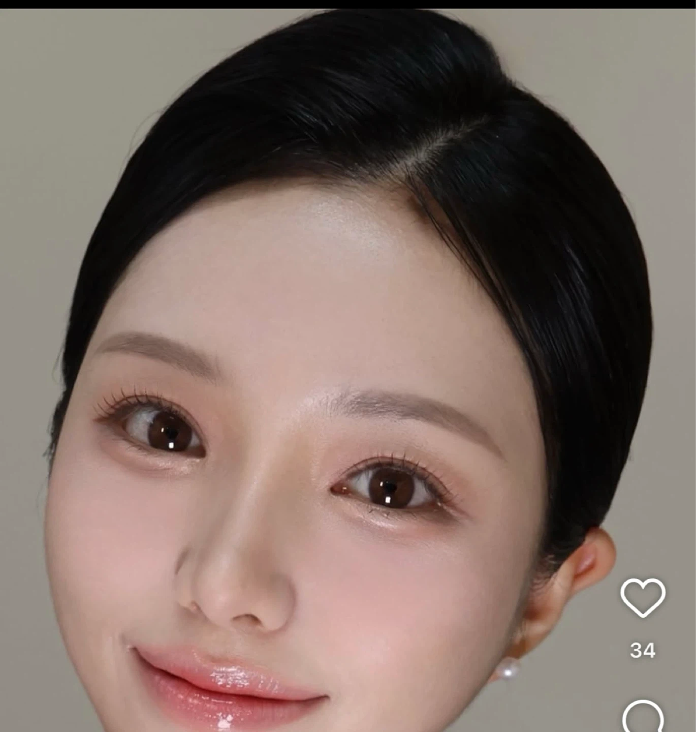 항공과 어피머리 해주실 분