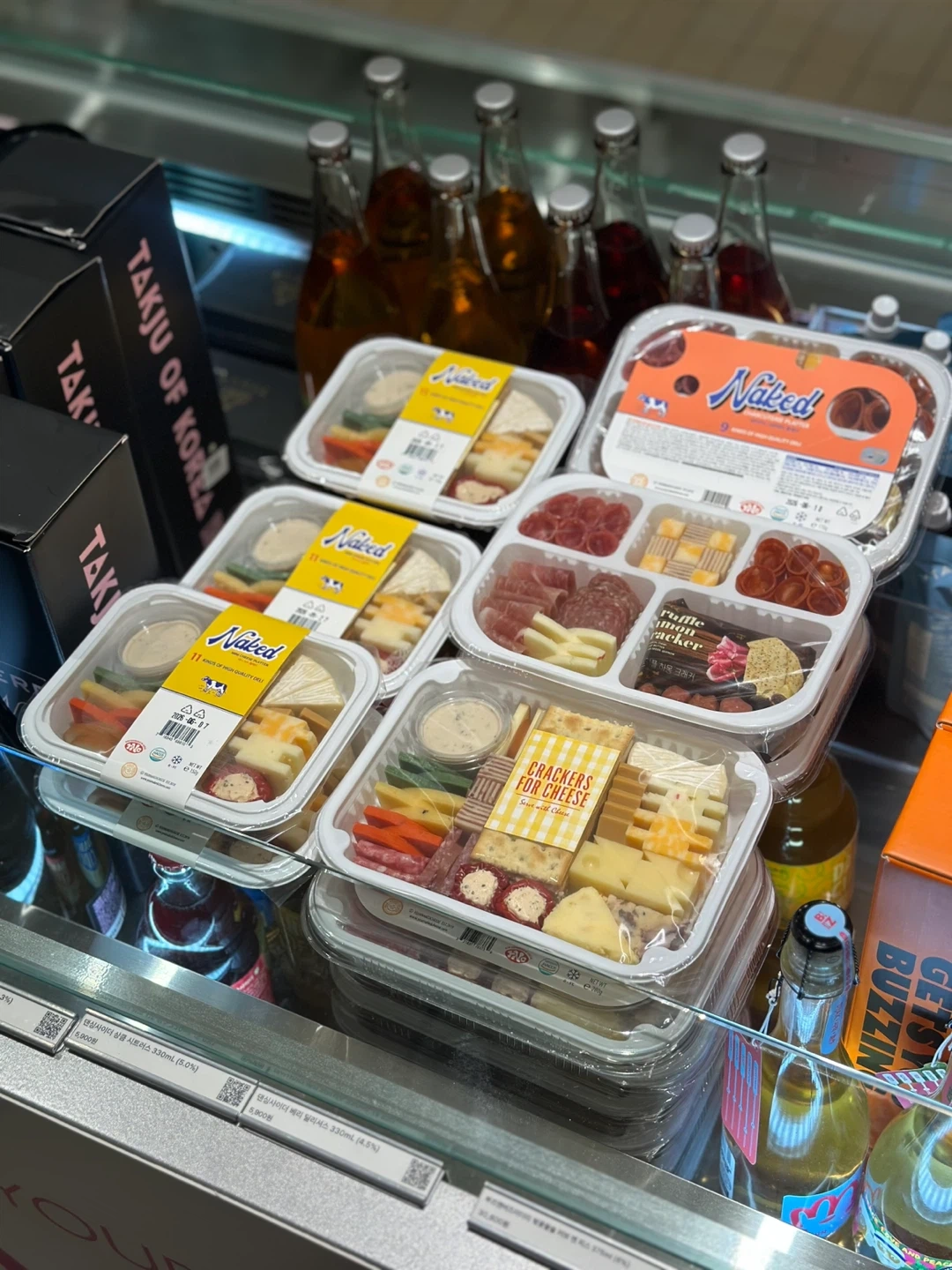 크림치즈, 치즈플래터 제조 아르바이트 모집