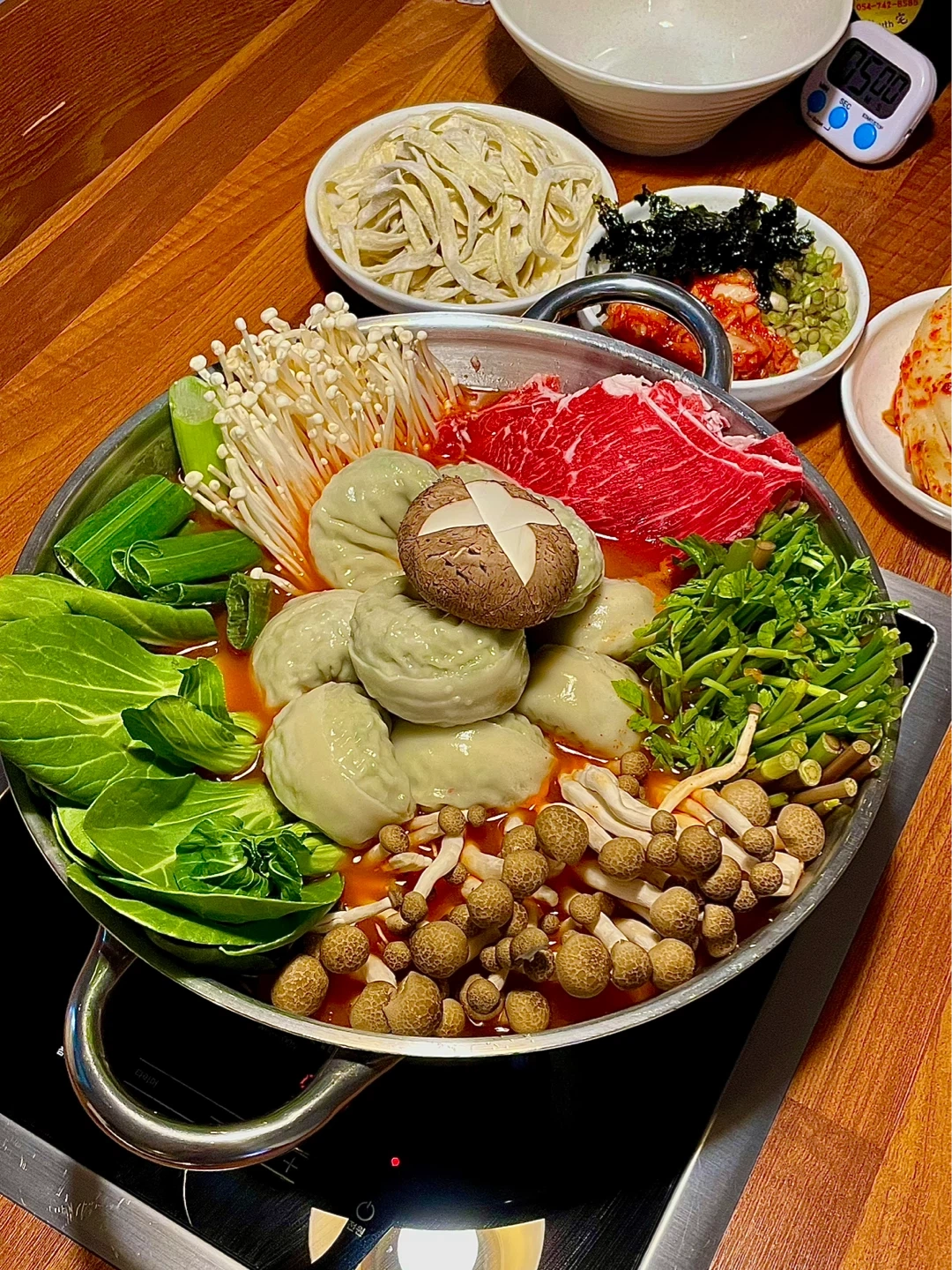 주방 정직원 구합니다(주5일)