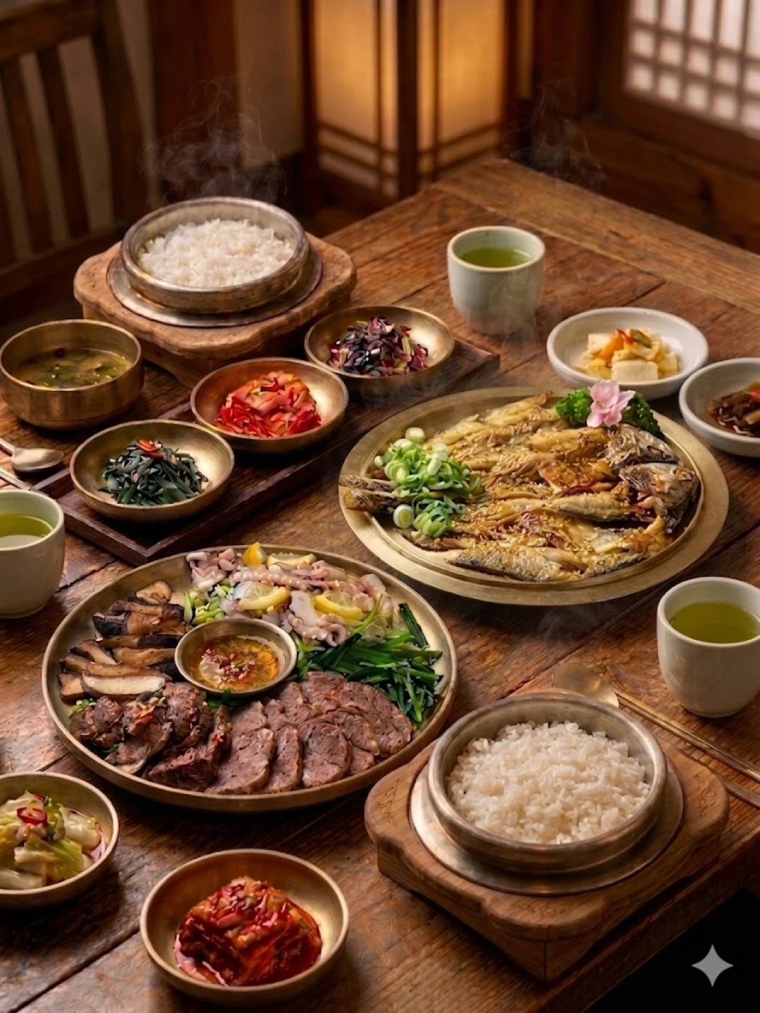 화요일 오전 주방보조