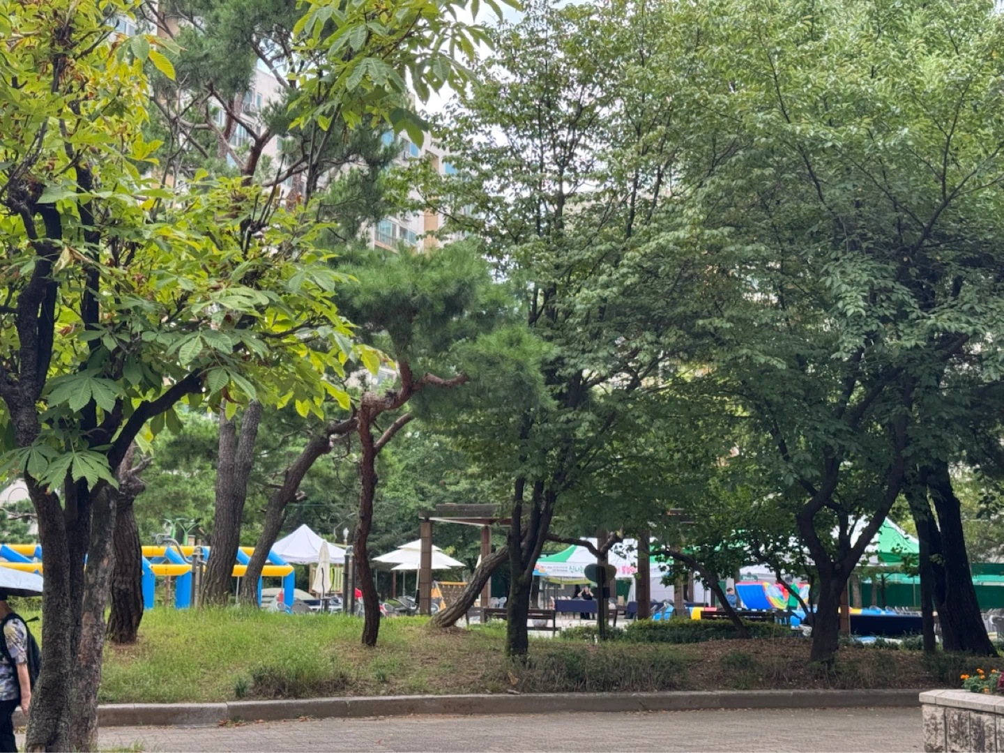 아이 하원 도와주실분 구합니다