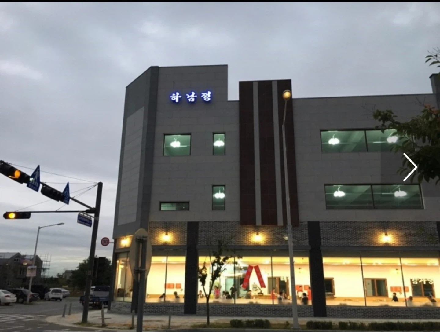 홀 단기(이틀 이번주 목,금)직원 구합니다