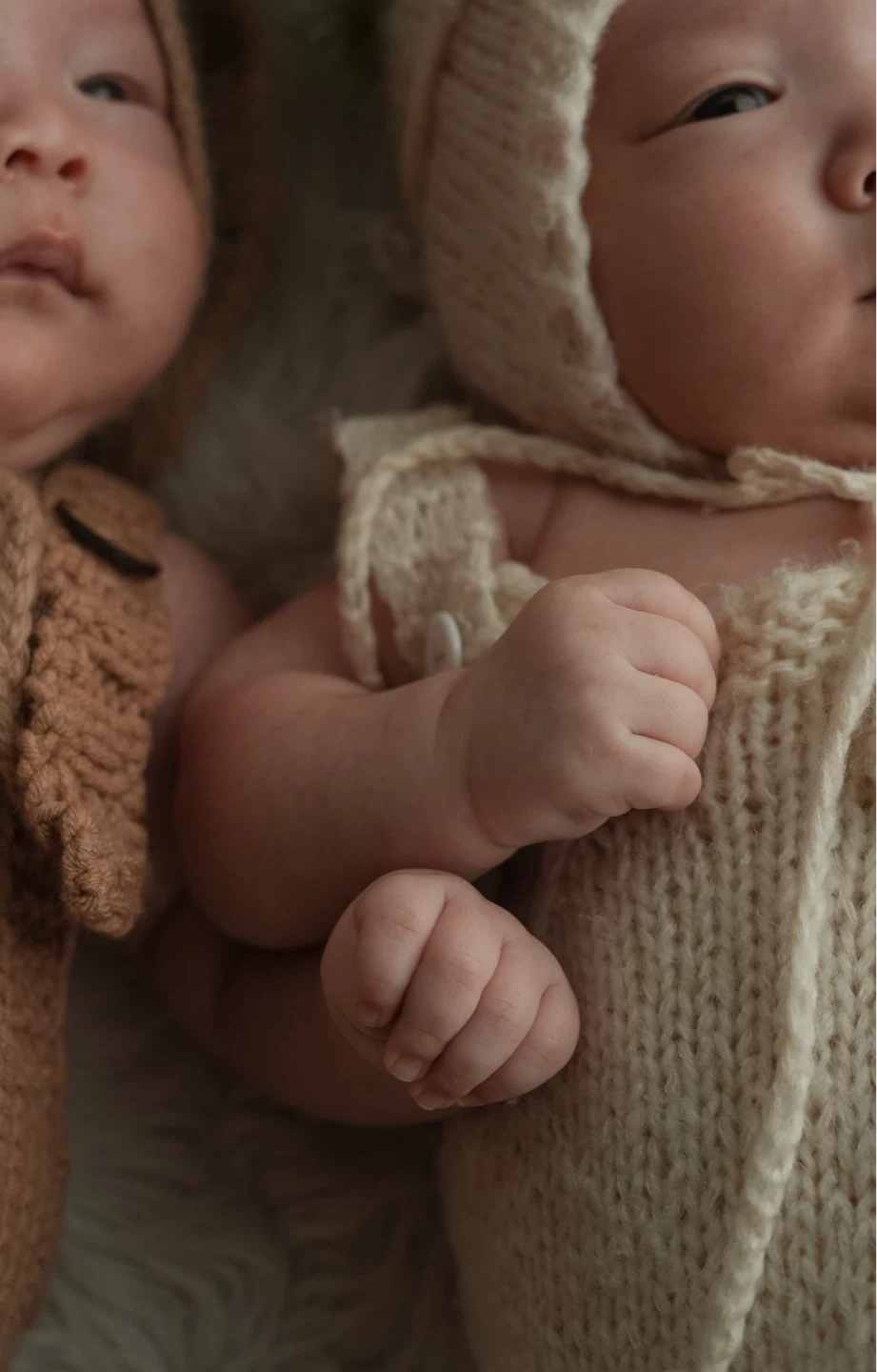 쌍둥이 돌봄 시터님 구합니다