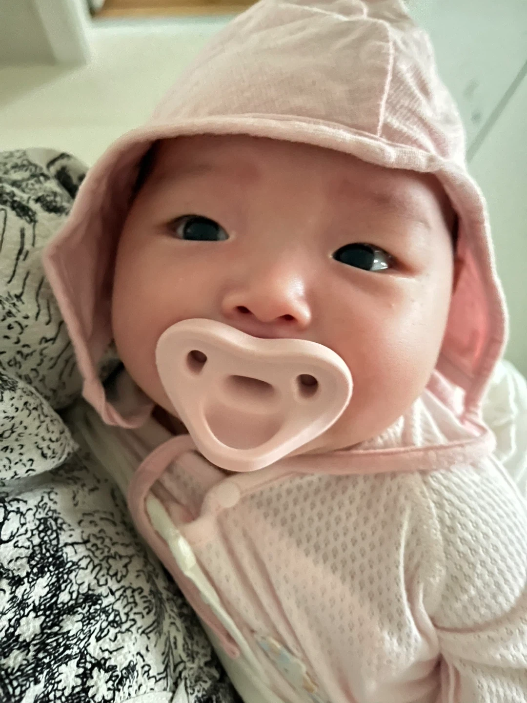 꿀떡 같은 베이비 시터님을 찾습니다^^