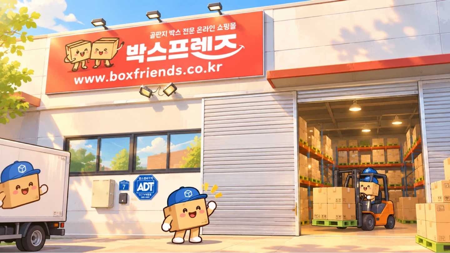 포장 및 출하 지원 알바하실 분 구합니다