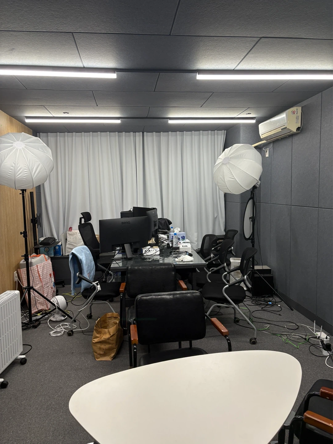 짧은 영상 콘텐츠 제작 및 SNS 관리