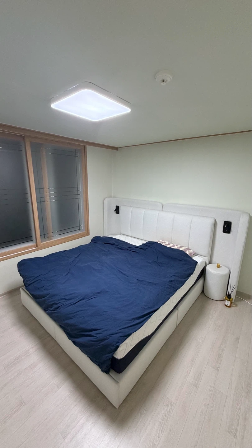 침대 옮겨주실분