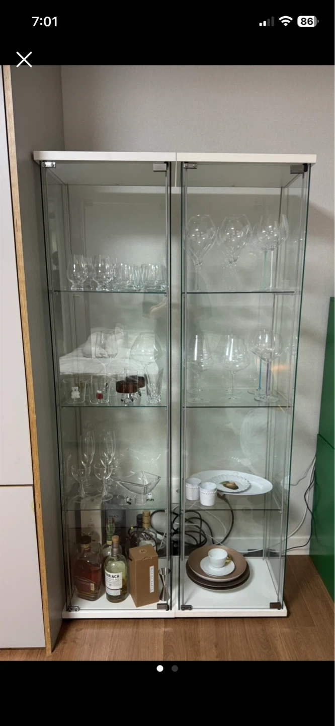 진열장 옮겨주실분