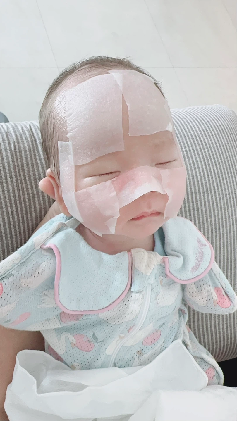 3개월 남아 시터이모님 찾습니다